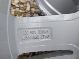 Джанти за VW, снимка 7