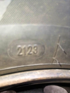 Гуми с джанти Други 175/70R13, снимка 3