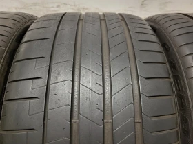 Гуми Летни 305/30R21, снимка 4