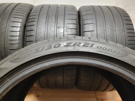 Гуми Летни 305/30R21, снимка 8