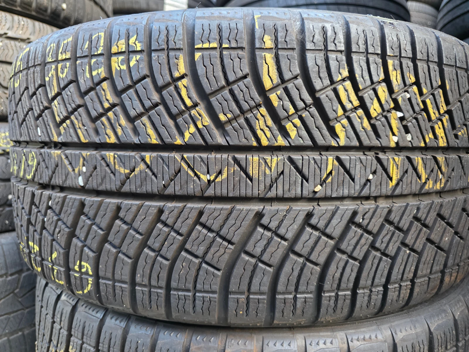  245/35R20 | Mobile.bg   1