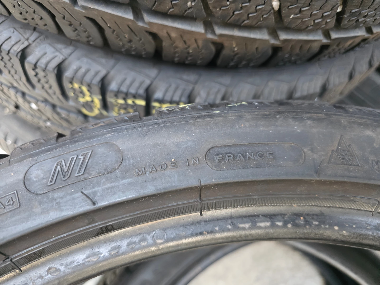  245/35R20 | Mobile.bg   8