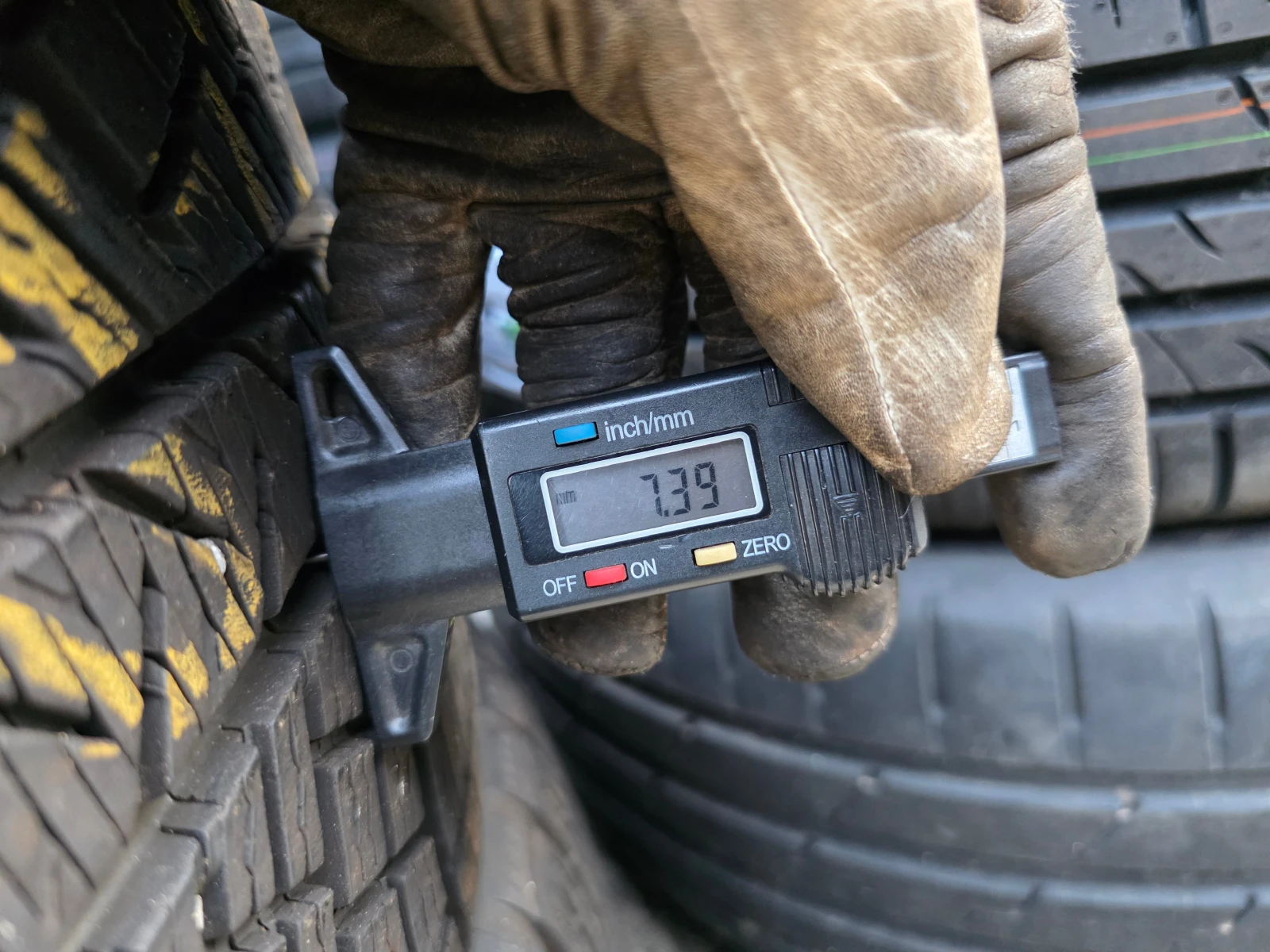  245/35R20 | Mobile.bg   5