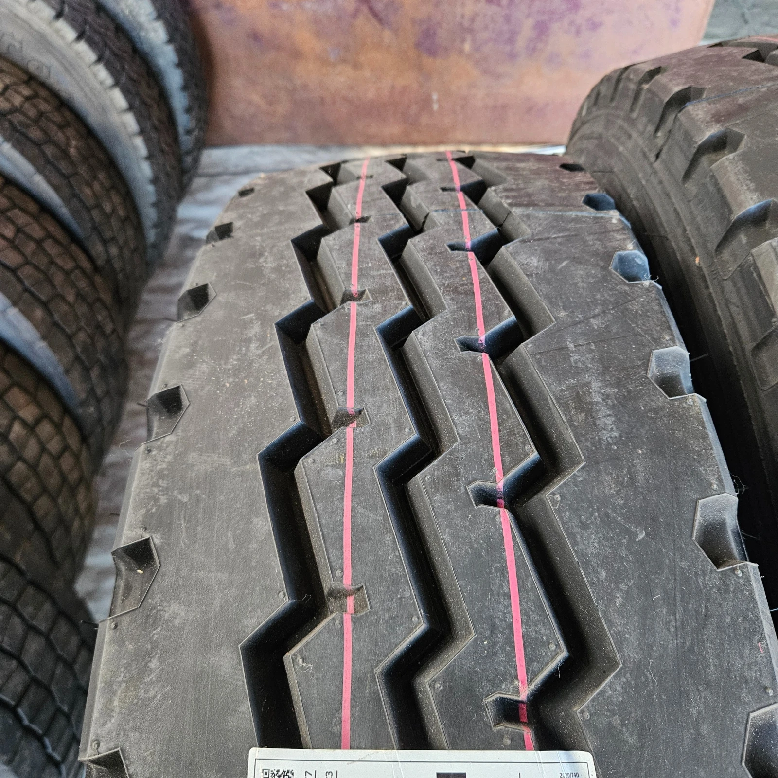 ���� 315/80R22.5 | Mobile.bg � ����������� 6