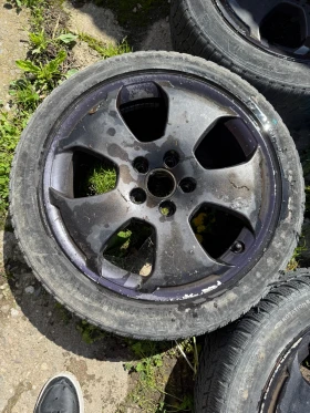    205/50R17  Audi A3 | Mobile.bg    4