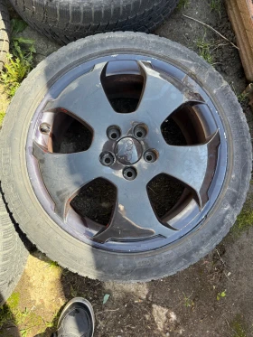    205/50R17  Audi A3 | Mobile.bg    3