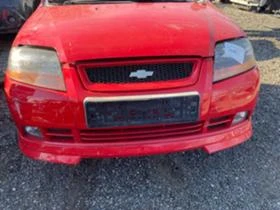 Chevrolet Kalos 1.4 i 16V, снимка 1