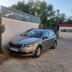 Skoda Octavia 1.6TDI, снимка 2