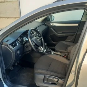 Skoda Octavia 1.6TDI, снимка 7