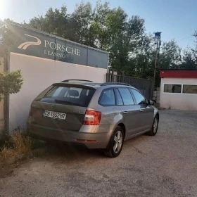 Skoda Octavia 1.6TDI, снимка 5