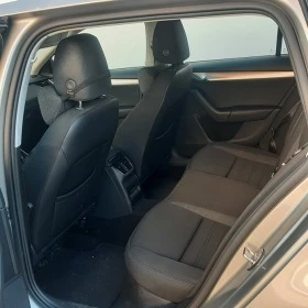 Skoda Octavia 1.6TDI, снимка 8