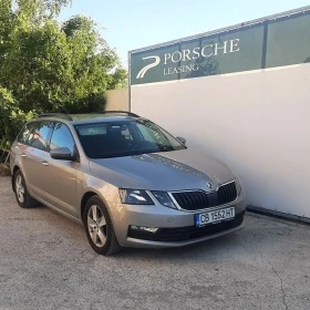 Skoda Octavia 1.6TDI, снимка 1