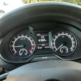 Skoda Octavia 1.6TDI, снимка 10