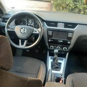Skoda Octavia 1.6TDI, снимка 9