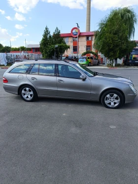 Mercedes-Benz E 280 3.0 V6 231кс, 7-G автомат , бензинов , снимка 14