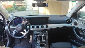 Mercedes-Benz E 200 T-model, снимка 8