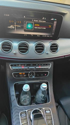 Mercedes-Benz E 200 T-model, снимка 11