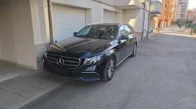 Mercedes-Benz E 200 T-model, снимка 1