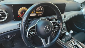Mercedes-Benz E 200 T-model, снимка 12