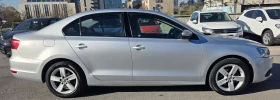 VW Jetta 1.6 tdi, като нова, сервизна книжка , снимка 3