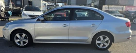 VW Jetta 1.6 tdi, като нова, сервизна книжка , снимка 4
