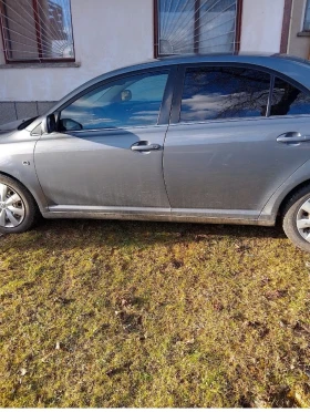Toyota Avensis, снимка 4