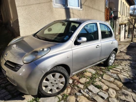 Nissan Micra, снимка 1