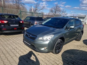 Subaru XV 2.0i 4x4 , снимка 1