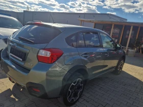 Subaru XV 2.0i 4x4 , снимка 4