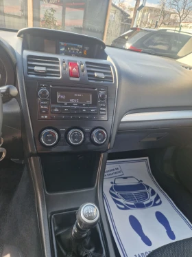 Subaru XV 2.0i 4x4 , снимка 9