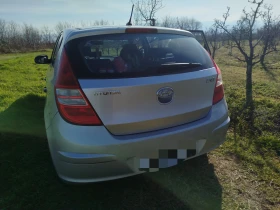Hyundai I30 1.4, снимка 7