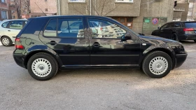 VW Golf 1.9 TDI 4motion, снимка 3