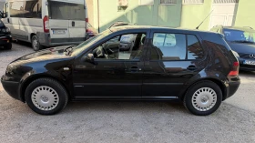 VW Golf 1.9 TDI 4motion, снимка 4