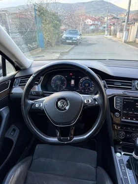 VW Passat 2.0 150 Digital Highline, снимка 7
