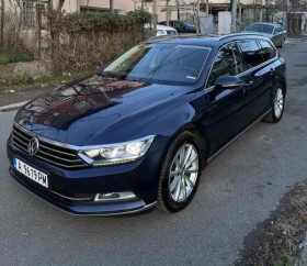 VW Passat 2.0 150 Digital Highline, снимка 2