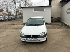Opel Corsa, снимка 3