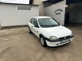 Opel Corsa, снимка 5