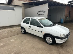 Opel Corsa, снимка 7