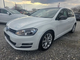 VW Golf 1.6TDI-105 K.C-НАВИ-ЛУКСОЗНО ИЗПЪЛНЕНИЕ, снимка 1