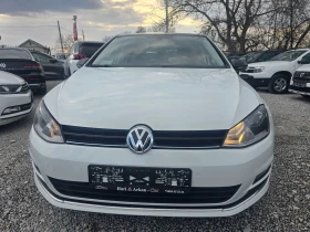 VW Golf 1.6TDI-105 K.C-НАВИ-ЛУКСОЗНО ИЗПЪЛНЕНИЕ, снимка 2
