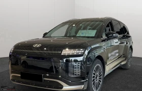 Hyundai IONIQ 9 UNIQ/307HP/7S/MASSSAGE/360/MEMO/HUD/ACC/117q, снимка 1