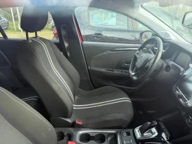 Opel Corsa Corsa-e 5P Blitz Edition, снимка 9