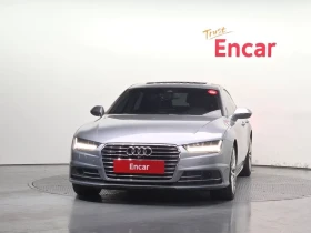 Audi A7 3.0 TDI Quattro, снимка 3