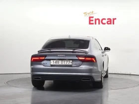 Audi A7 3.0 TDI Quattro, снимка 4
