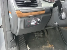 Audi A7 3.0 TDI Quattro, снимка 14