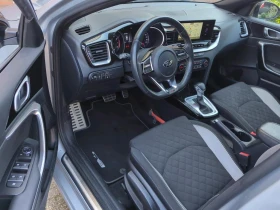 Kia Ceed SW 1.5 GDI GT Line , снимка 9