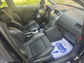 Opel Zafira 2.0TURBO OPC Холандия , снимка 10