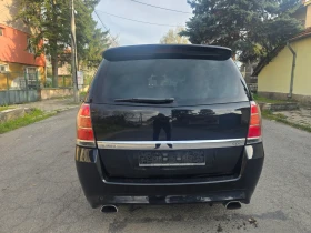 Opel Zafira 2.0TURBO OPC Холандия , снимка 6