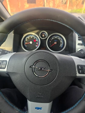 Opel Zafira 2.0TURBO OPC Холандия , снимка 15
