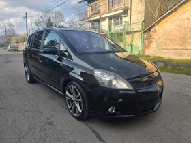 Opel Zafira 2.0TURBO OPC Холандия , снимка 3